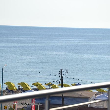 Апартаменти Хармани Sozopol Exterior foto