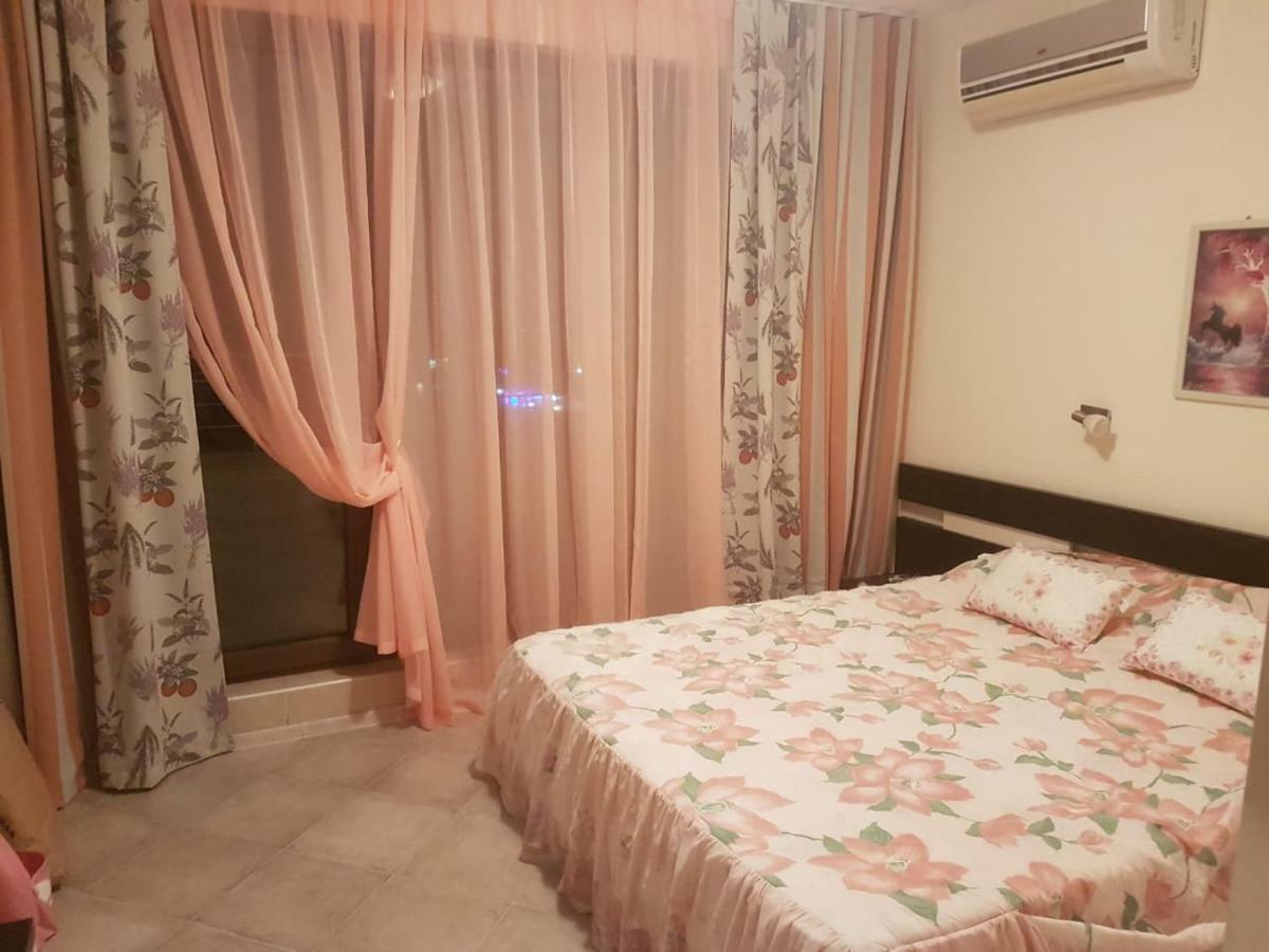 Апартаменти Хармани Sozopol Exterior foto