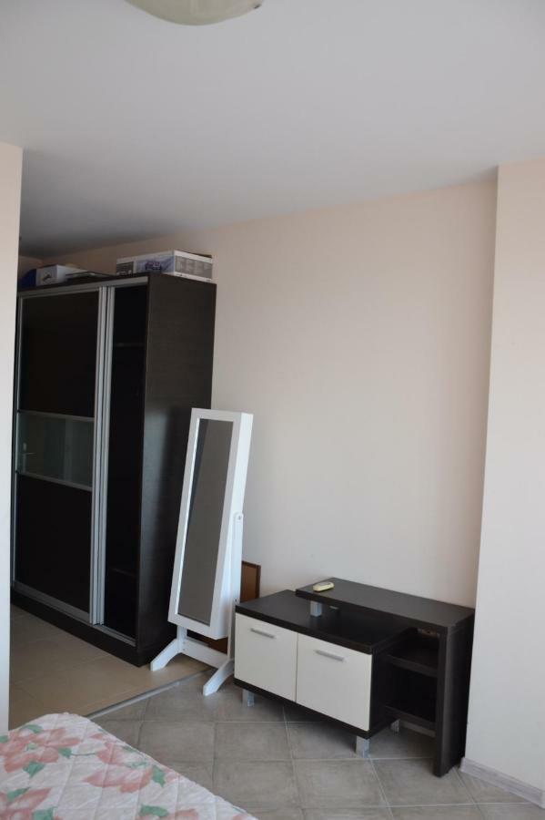 Апартаменти Хармани Sozopol Exterior foto